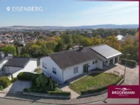 Fernblick & Waldnähe!