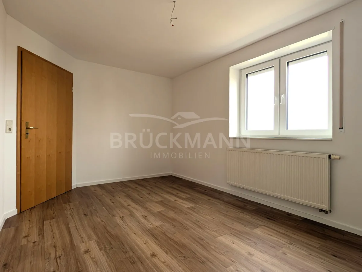 (Schlaf)Zimmer 1