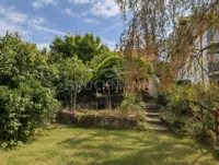 eigener Gartenbereich