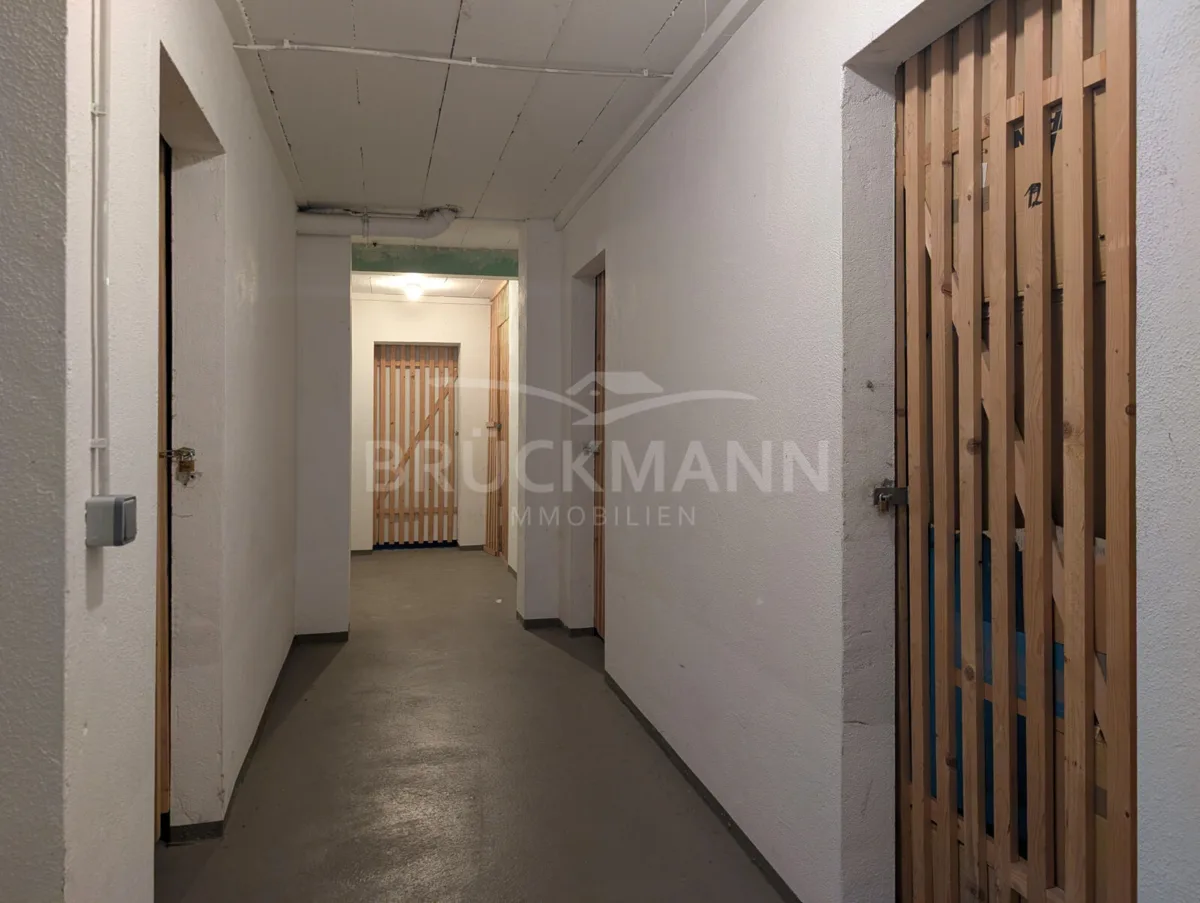 Kellergeschoss