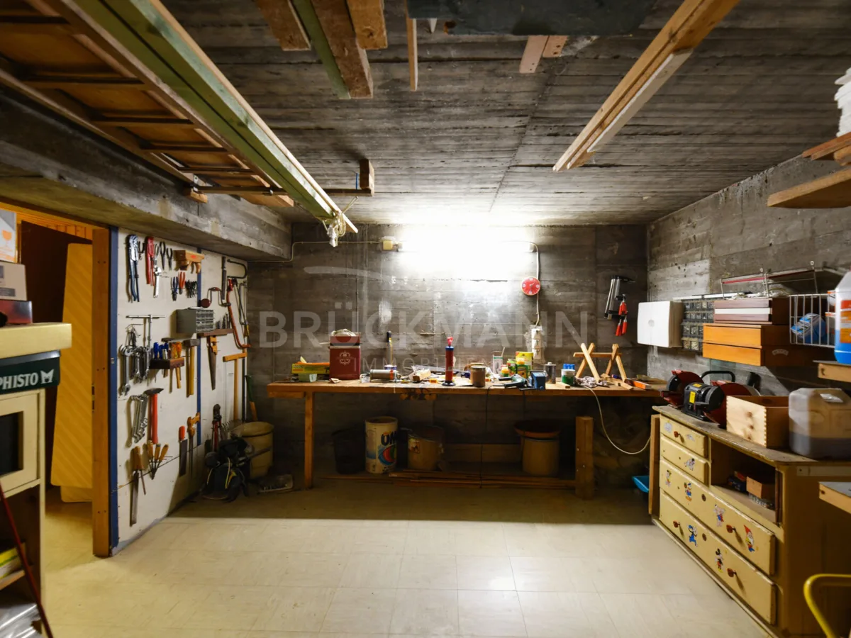 Werkstatt (KG)