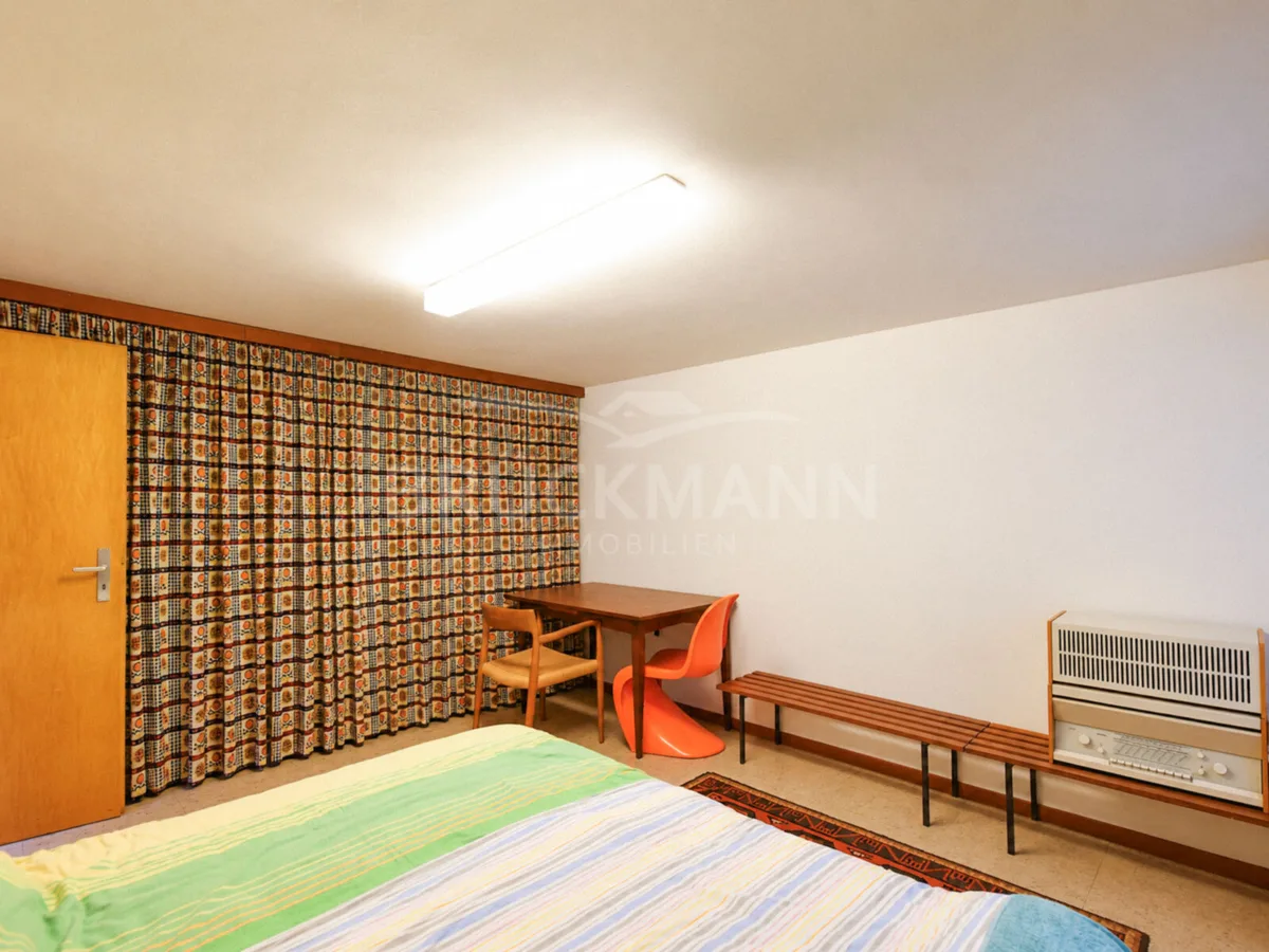 Gästezimmer (KG)
