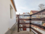 Balkon - Historisches Wohnen mit Charme – Ehemalige Synagoge in Bockenheim an der Weinstraße
