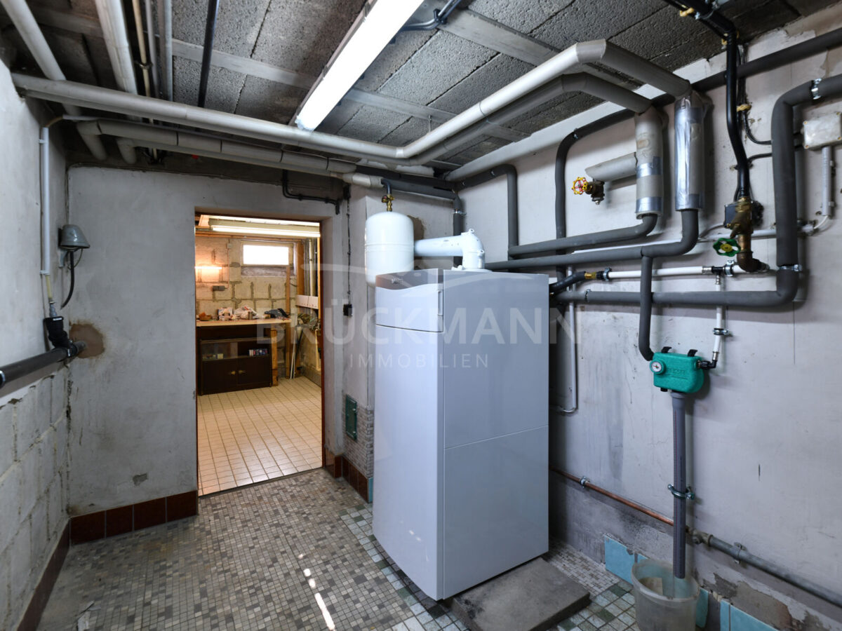 Heizraum (KG)