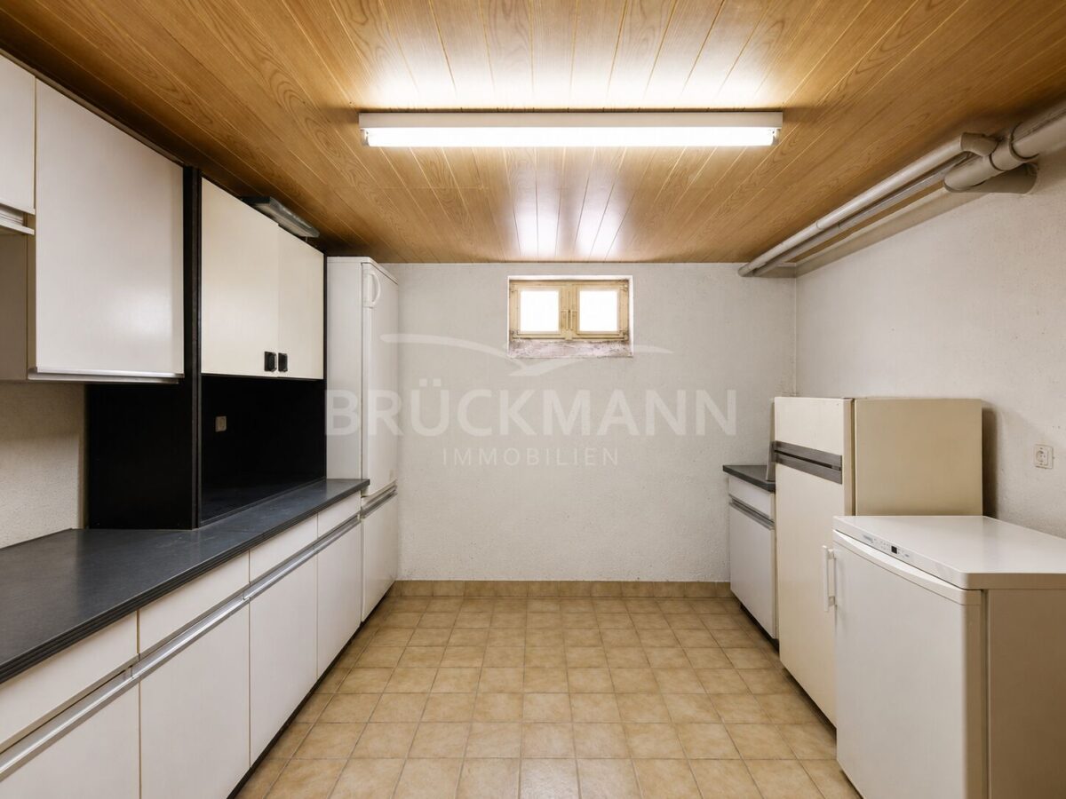Kellerraum 2 (KG)