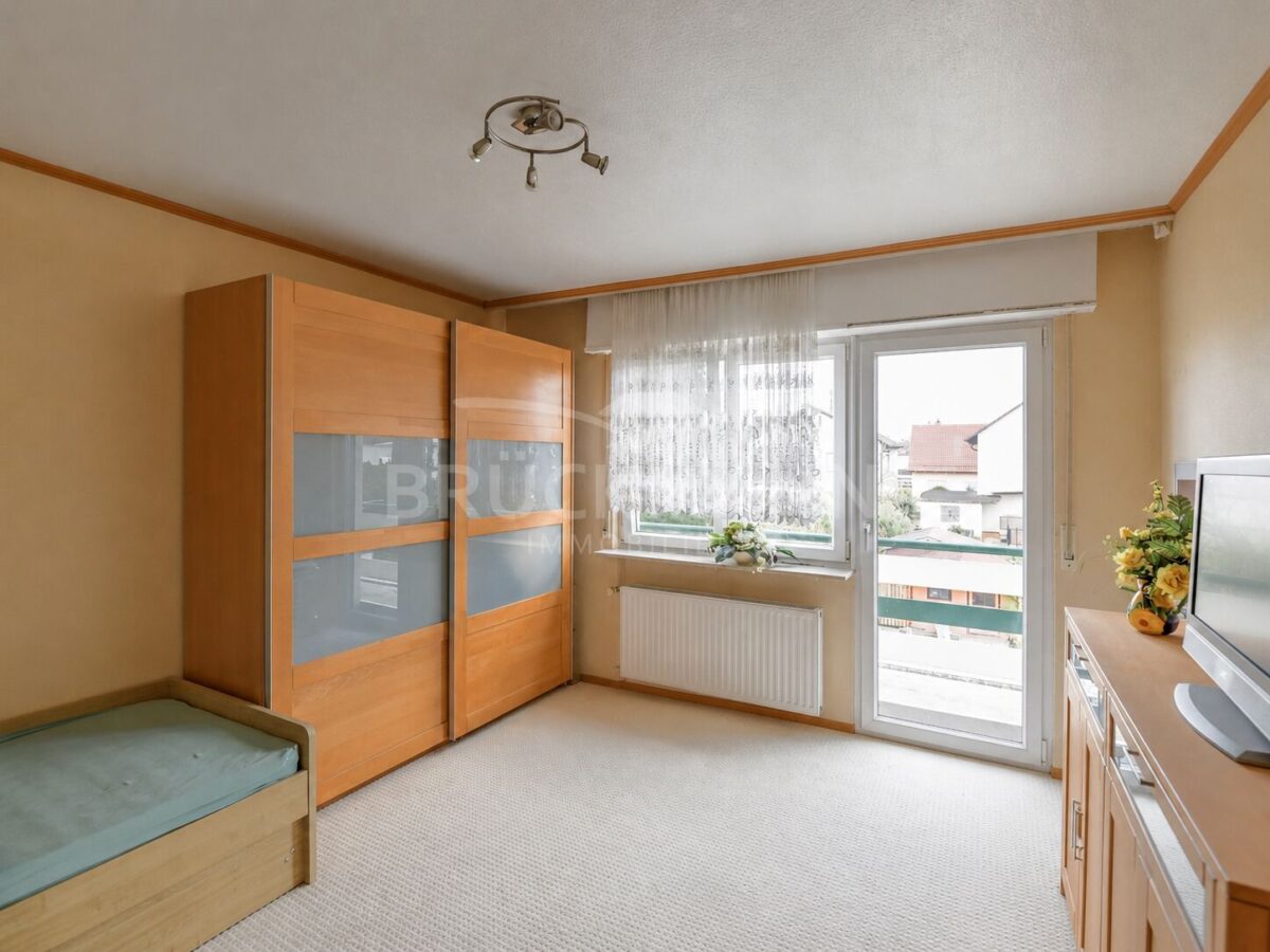 Zimmer 3 (OG)