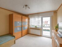 Zimmer 3 (OG)