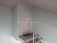Wohnungseingang