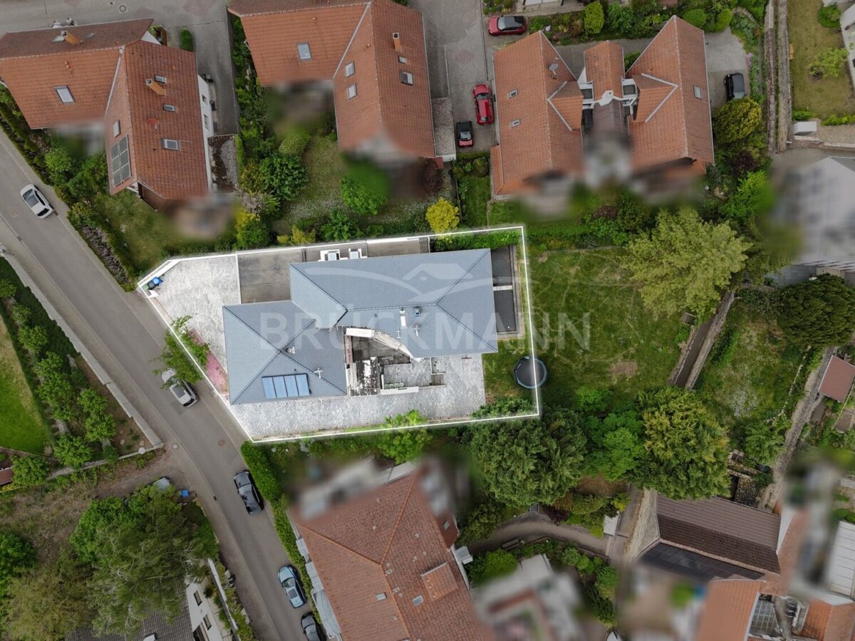 Vogelperspektive