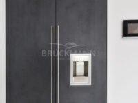 Gaggenau Side-by-side