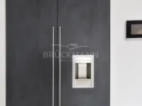 Gaggenau Side-by-side