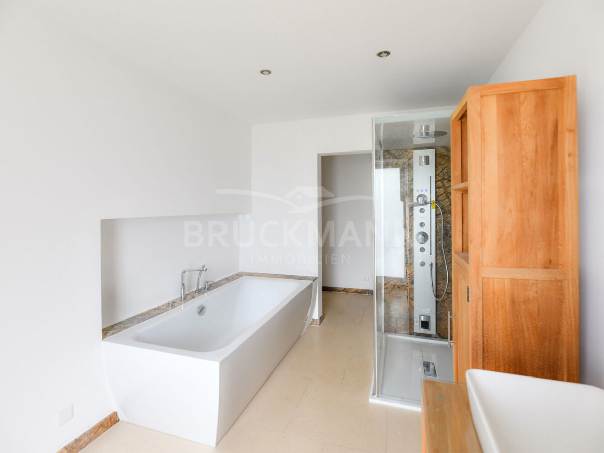 Ihr privater Spa-Bereich
