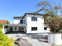 Carport & Außen-Stellplatz