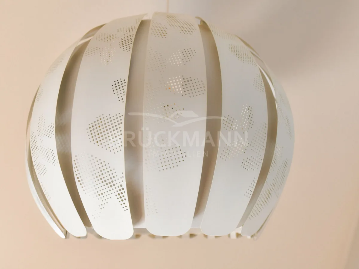 es werde Licht