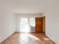 Zimmer 3 mit Terrassenzugang