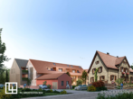 Eingang Grünstadter Straße - Exklusiv & barrierefrei: Modern wohnen im Landgut ‚Lawallier‘! (WHG 2 | EG)