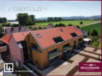 Luft-Perspektive - Exklusiv & barrierefrei: Modern wohnen im Landgut ‚Lawallier‘! (WHG 2 | EG)
