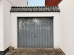 Garage - Gemütliche & tlw. frisch renovierte Doppelhaushälte mit Garten & Garage