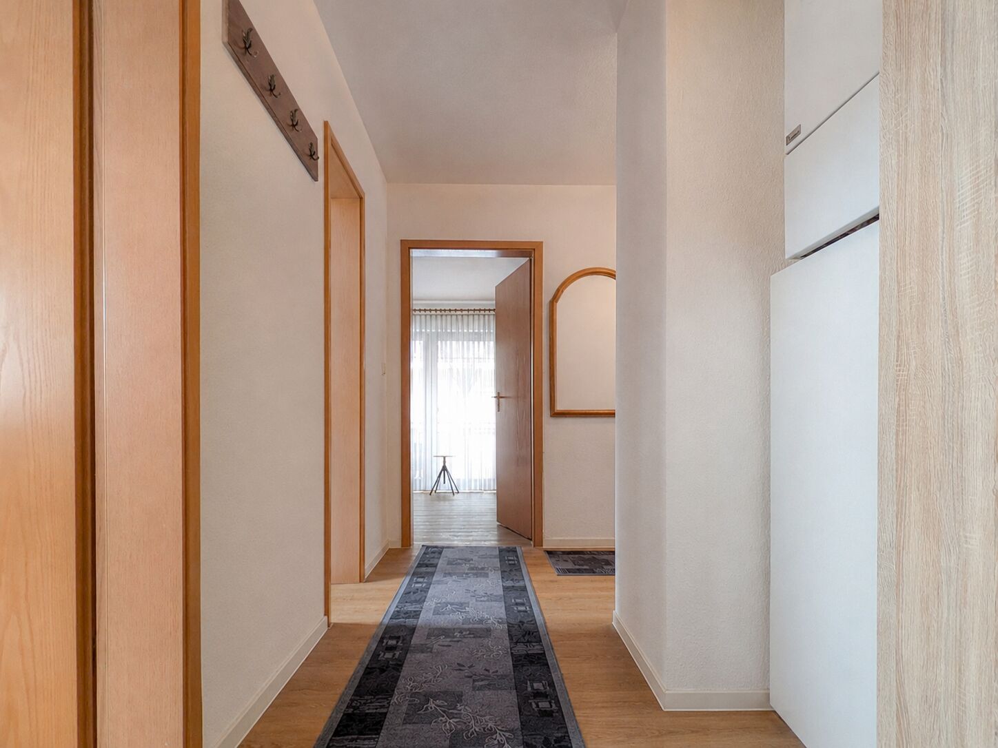 Diele & Garderobe
