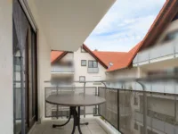 Balkon Ost