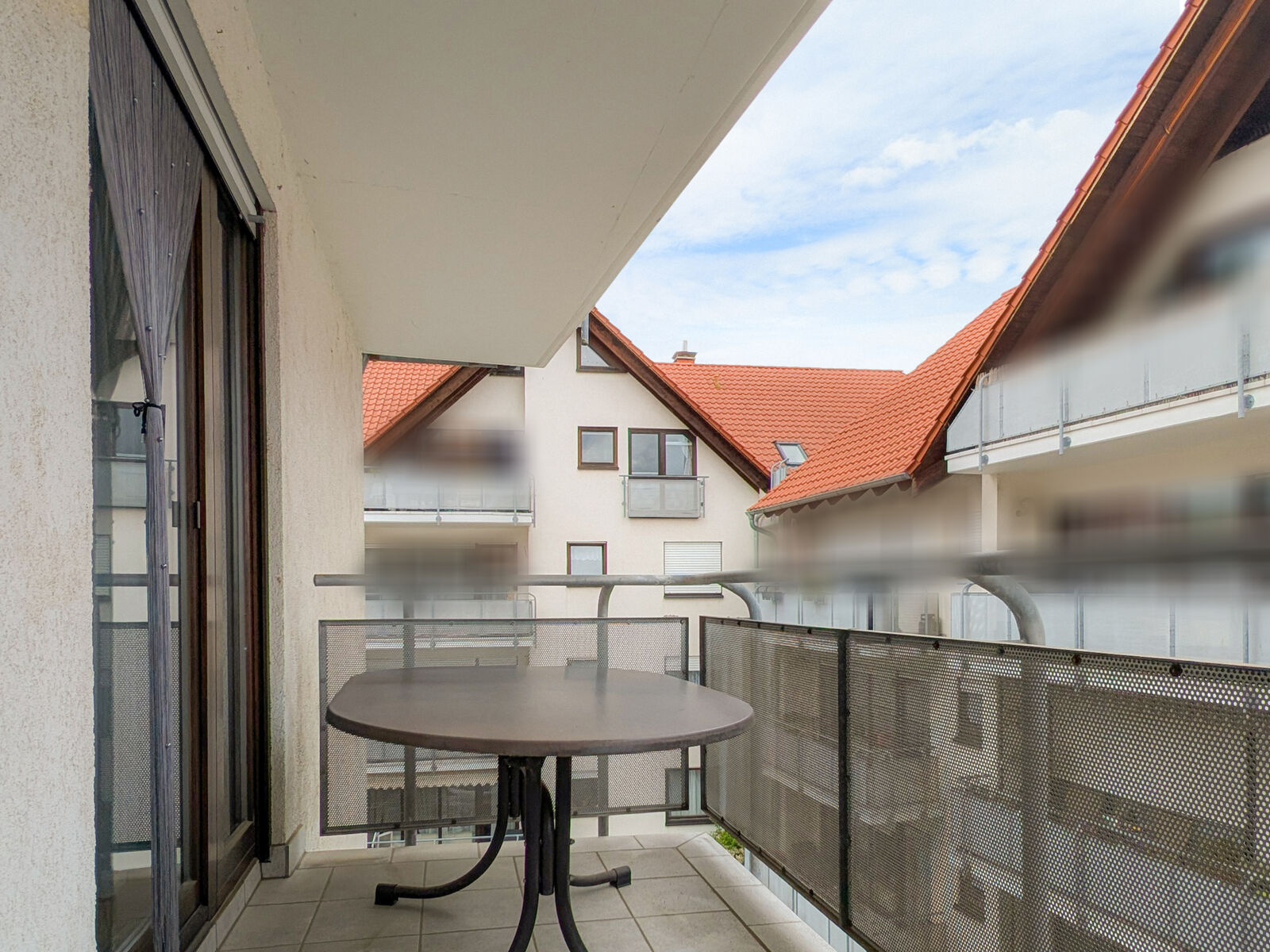 Balkon Ost
