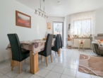 Wohnzimmer - Gepflegte & gut geschnittene 3-ZKB (1. OG) in toller Wohnlage von Grünstadt!