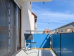 Balkon Süd - Gepflegte & gut geschnittene 3-ZKB (1. OG) in toller Wohnlage von Grünstadt!