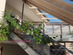 Aufgang zu Ihrer Wohnung - Lichtdurchflutete Maisonette-Wohnung mit Sonnenterrasse & viel Platz für Ihre Familie!
