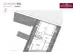 Grundriss DG - Lichtdurchflutete Maisonette-Wohnung mit Sonnenterrasse & viel Platz für Ihre Familie!