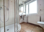 Dusch-WC - Lichtdurchflutete Maisonette-Wohnung mit Sonnenterrasse & viel Platz für Ihre Familie!