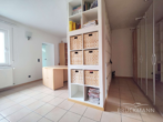"schlafen" (lt. Plan) - Lichtdurchflutete Maisonette-Wohnung mit Sonnenterrasse & viel Platz für Ihre Familie!