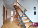 Diele - Lichtdurchflutete Maisonette-Wohnung mit Sonnenterrasse & viel Platz für Ihre Familie!