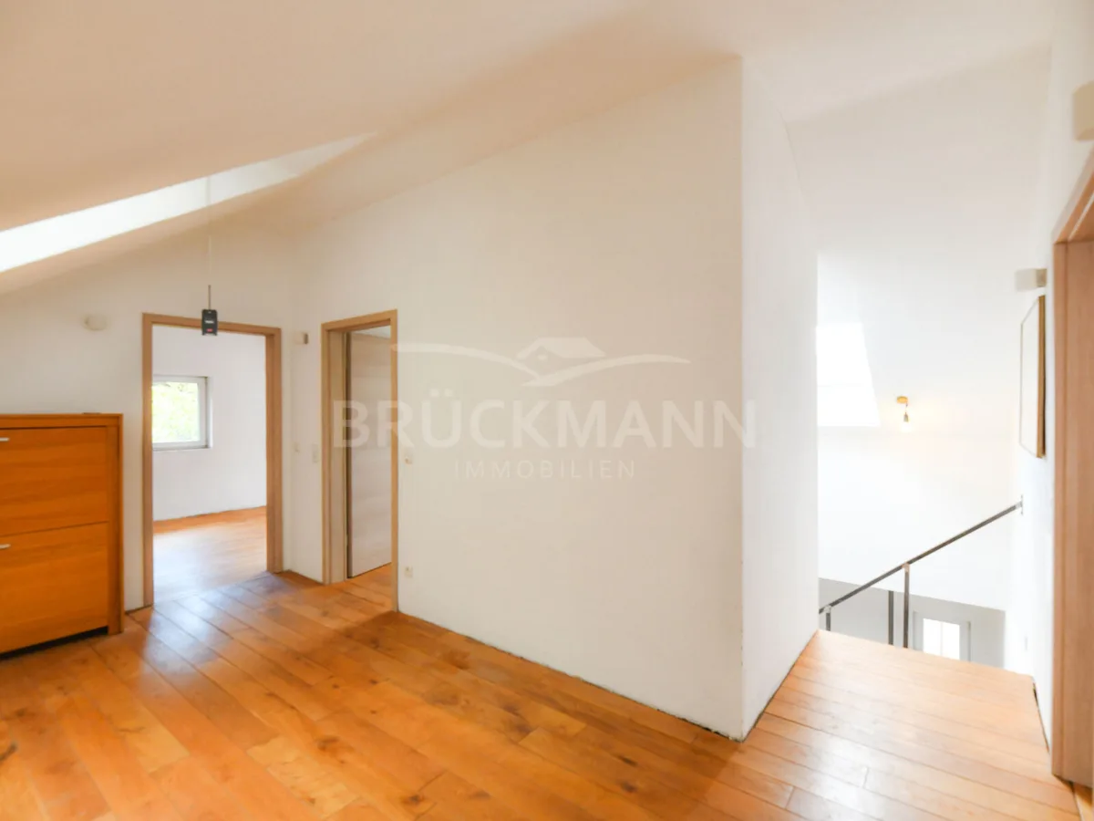 Studio | Arbeitsbereich (OG)