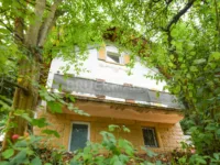 Vielleicht bald Ihr neues Zuhause?