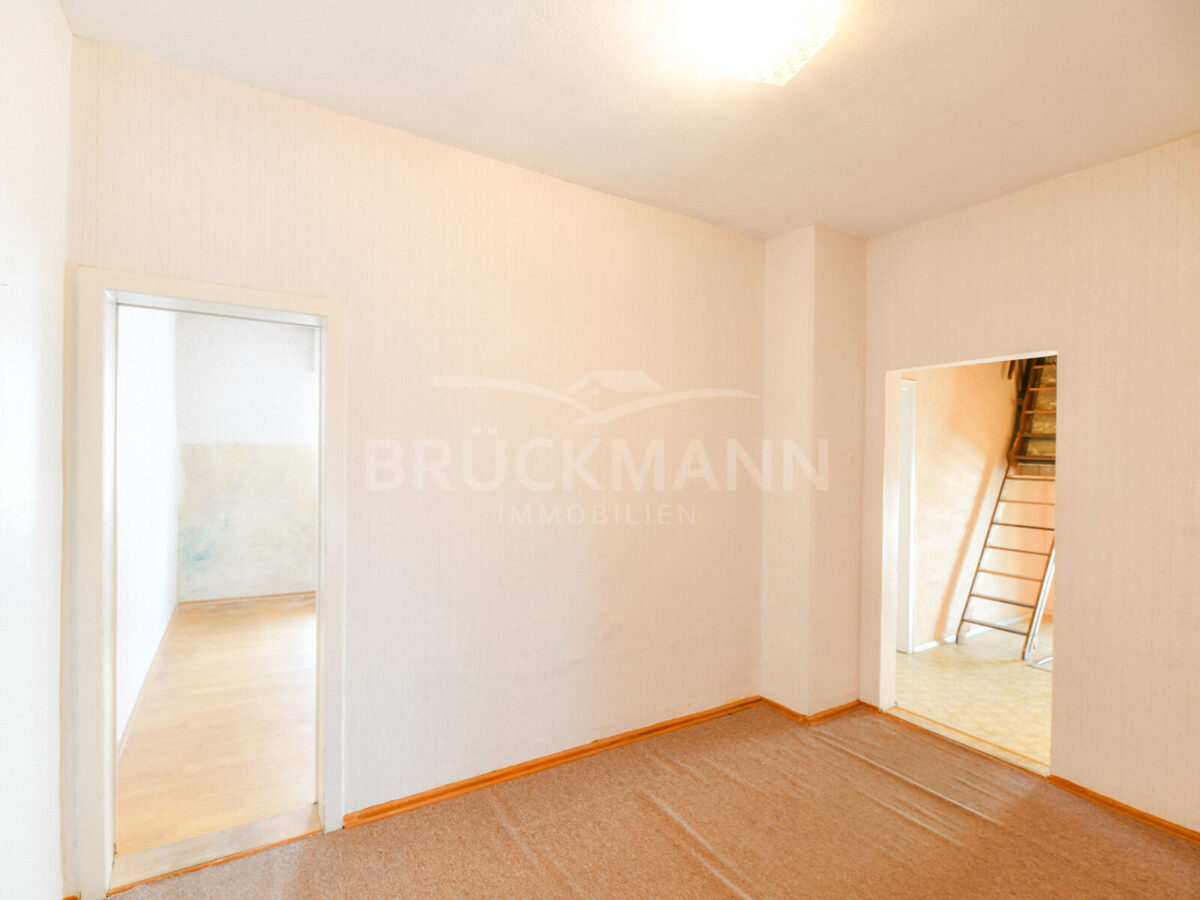 Flur / Durchgangszimmer (OG)