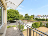 Balkon (OG)