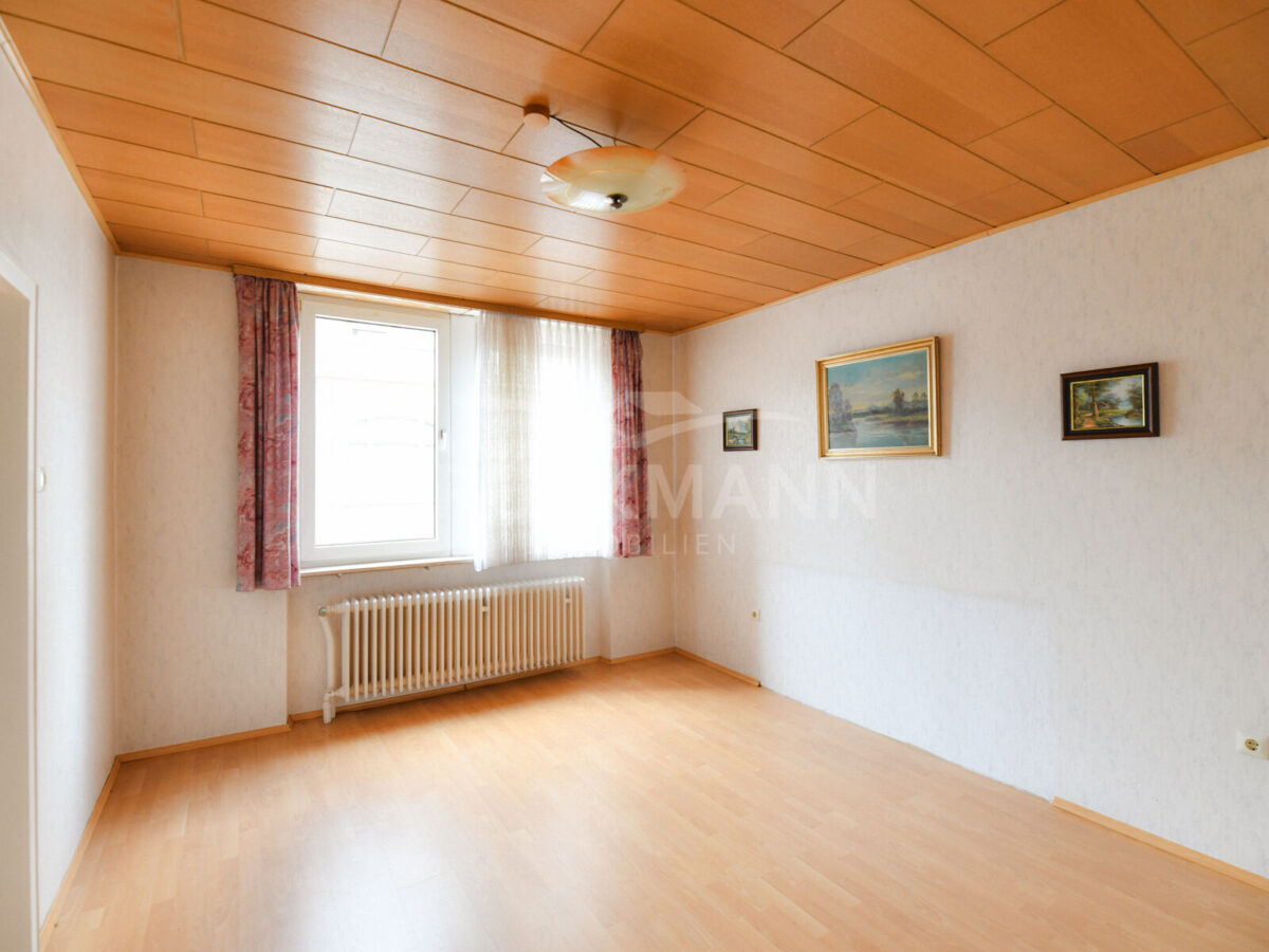 Zimmer 2 (EG)