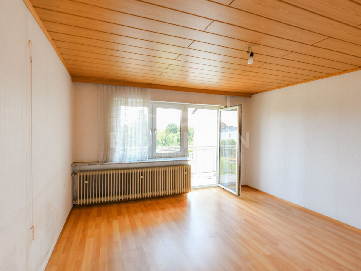 Zimmer 6 (OG)
