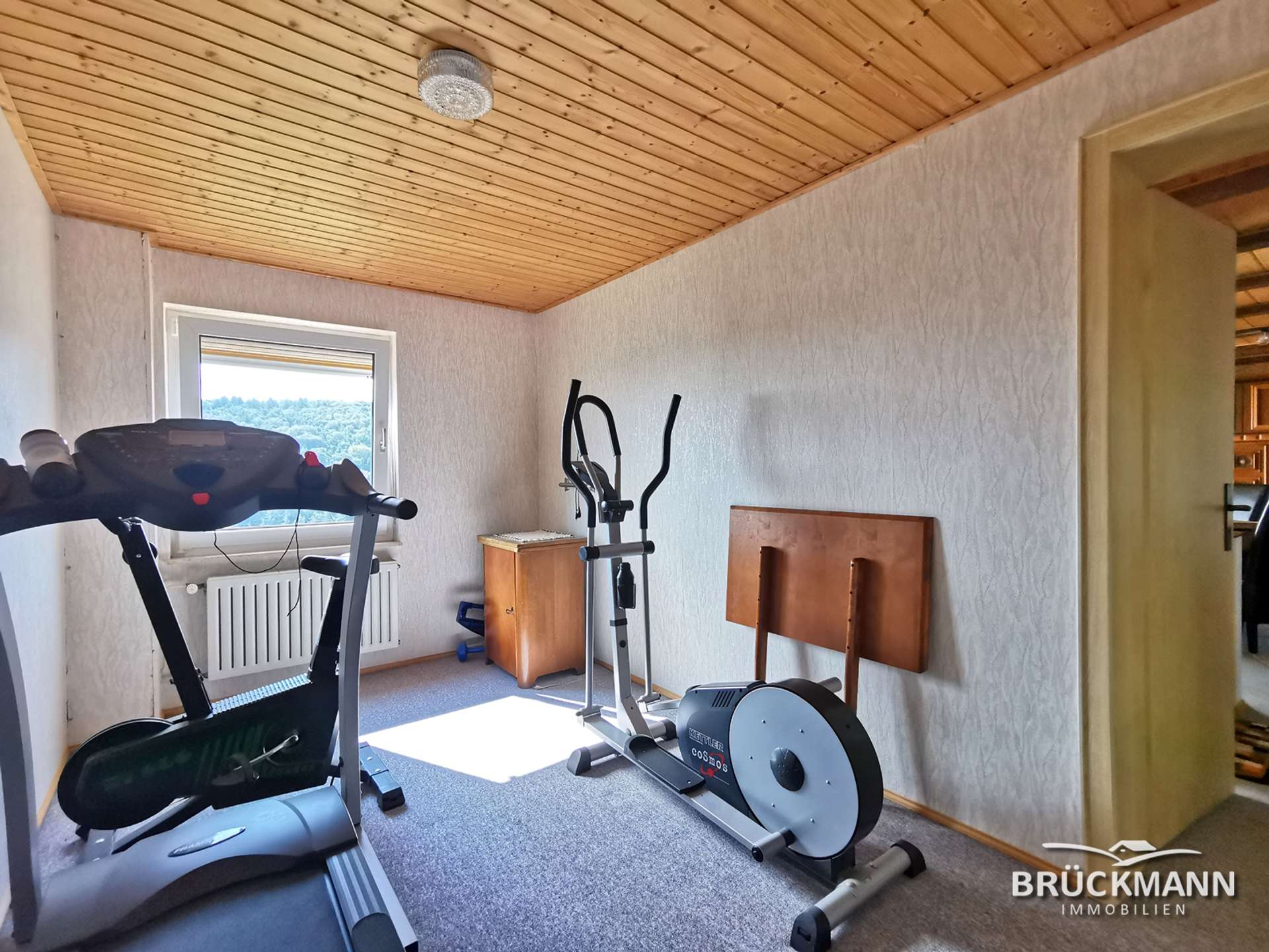 Zimmer 2 (EG)