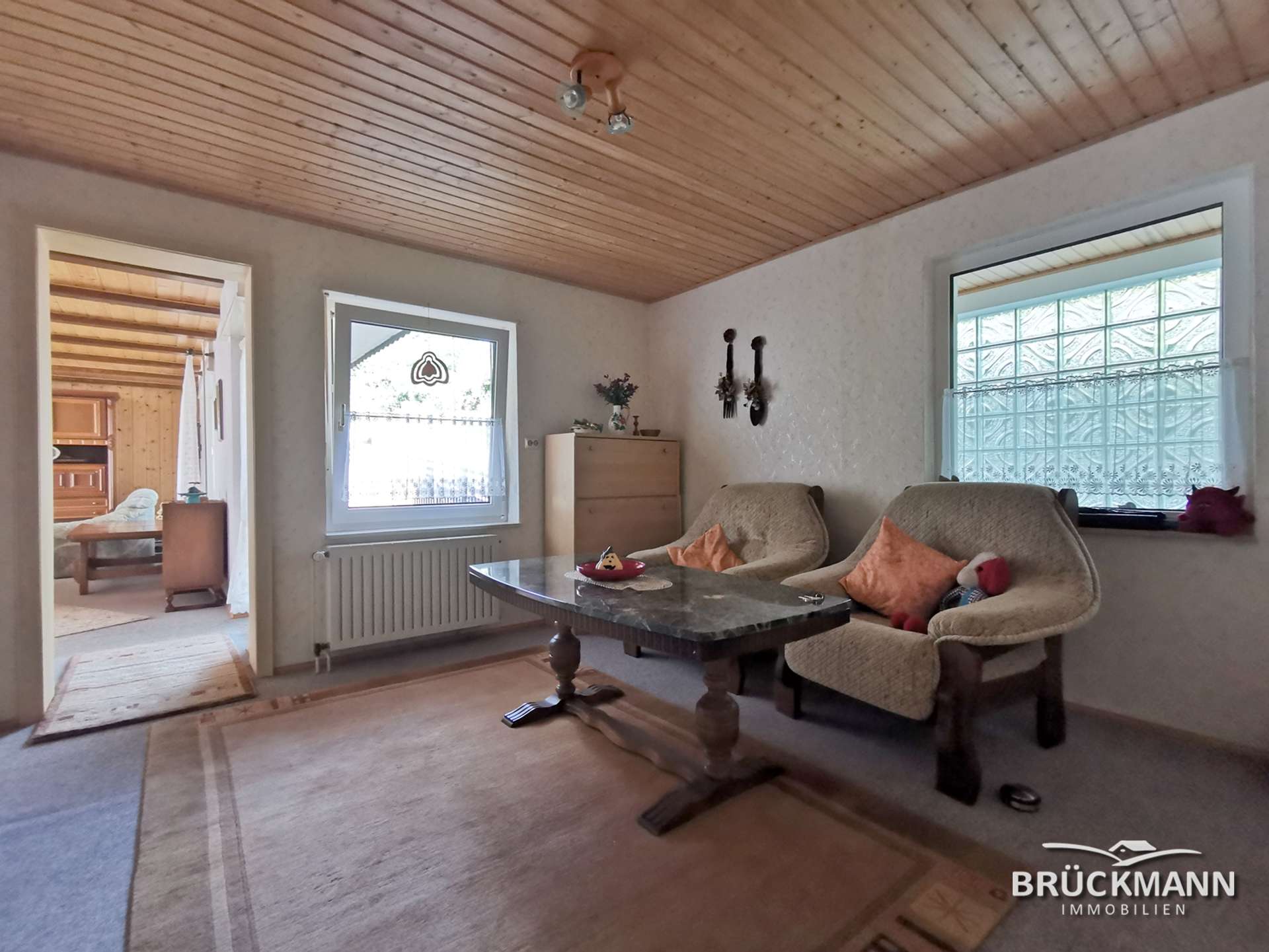 Vorzimmer (EG)