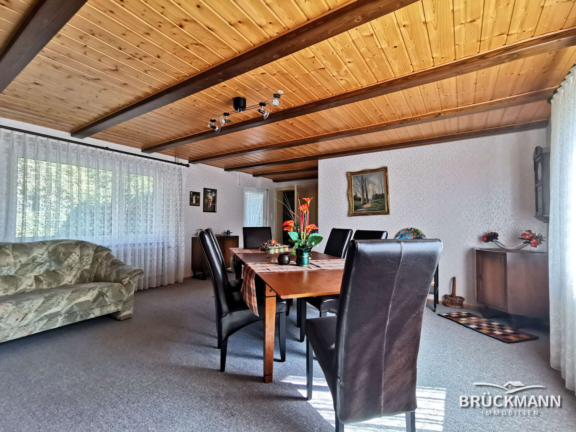 Wohnzimmer 1 (EG)