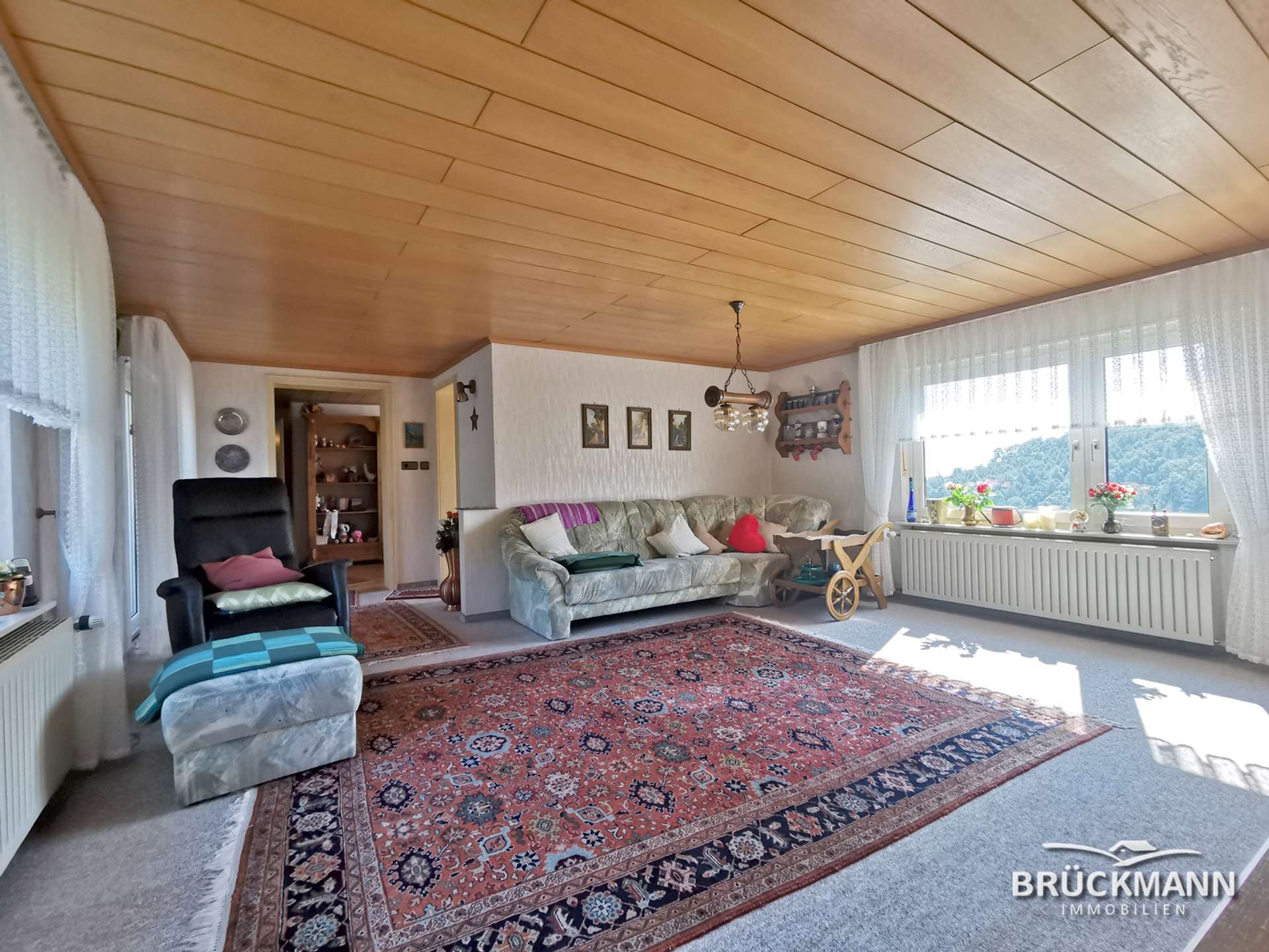 Wohnzimmer 2 (OG)