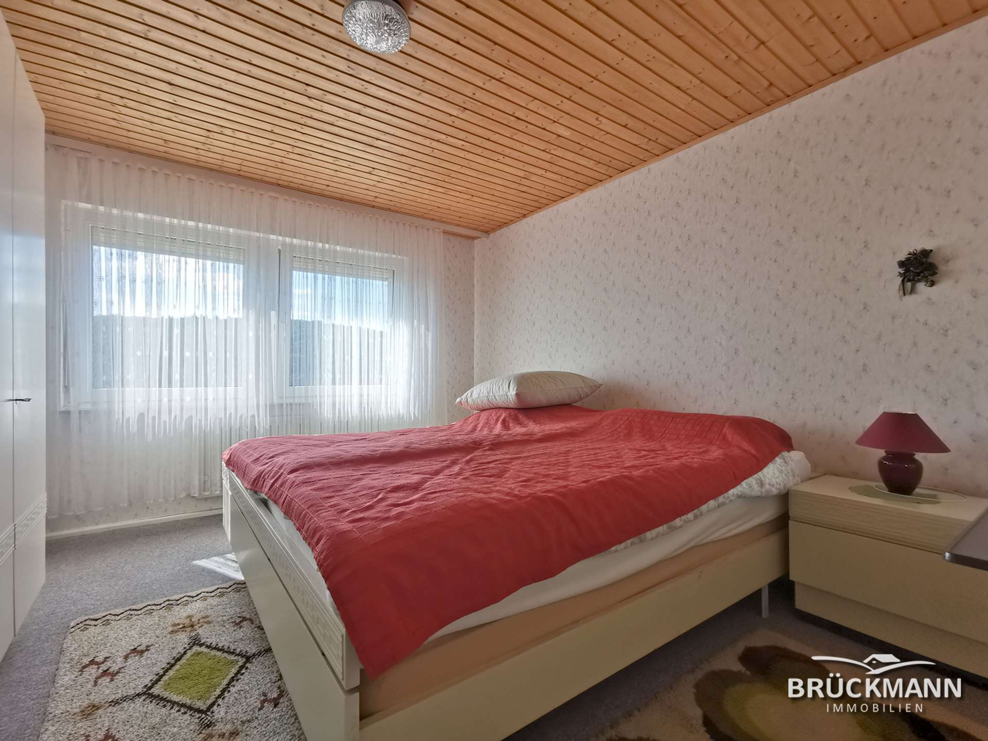 Zimmer 1 (EG)