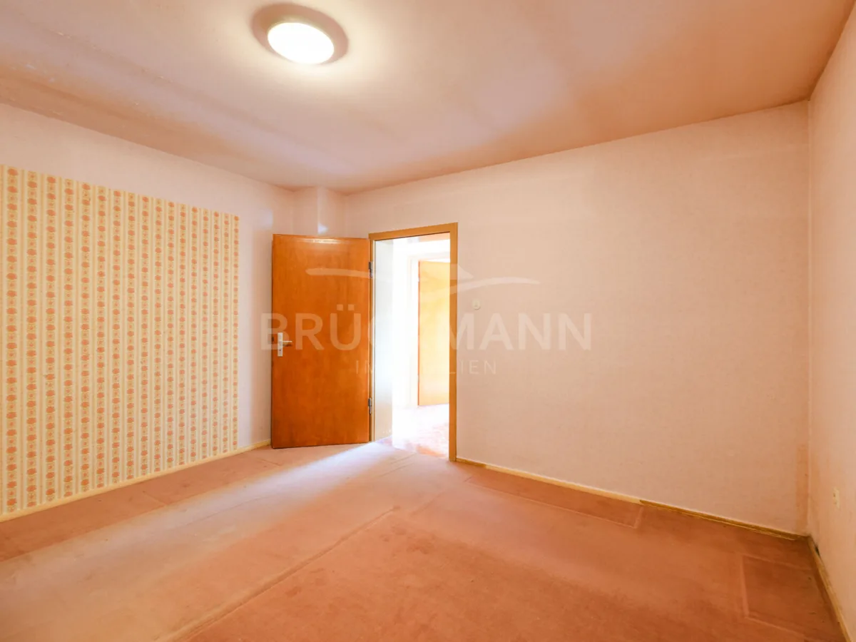 Zimmer 1 (OG)