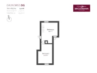 Grundriss DG