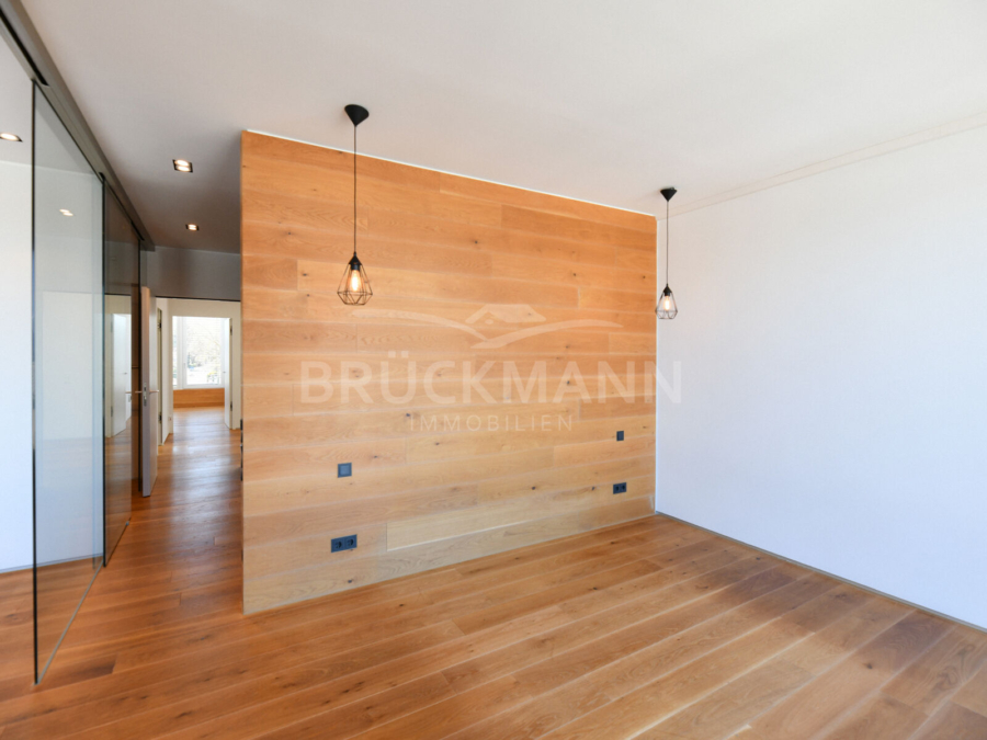 Master-Bedroom Schlafen