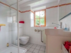 Gäste-Duschbad (EG) - Ein Ort zum Verlieben: Renoviertes Bauernhaus mit dem gewissen Etwas im Herzen von Kerzenheim