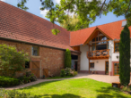 Scheune & Mittelbau - Ein Ort zum Verlieben: Renoviertes Bauernhaus mit dem gewissen Etwas im Herzen von Kerzenheim