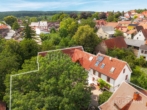 Luft-Perspektive - Ein Ort zum Verlieben: Renoviertes Bauernhaus mit dem gewissen Etwas im Herzen von Kerzenheim
