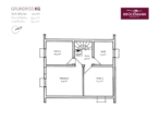 Grundriss KG - Familienfreundliches Einfamilienhaus mit Garten im Herzen von Steinborn